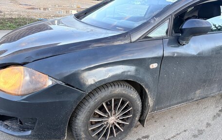 SEAT Leon II, 2011 год, 240 000 рублей, 3 фотография