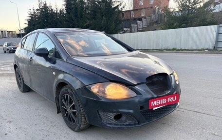 SEAT Leon II, 2011 год, 240 000 рублей, 6 фотография