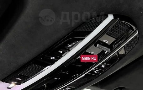 Porsche Panamera II рестайлинг, 2018 год, 11 495 000 рублей, 10 фотография