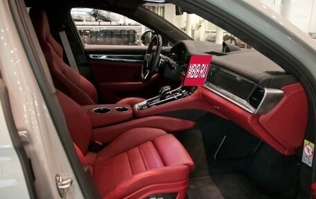 Porsche Panamera II рестайлинг, 2018 год, 11 495 000 рублей, 7 фотография