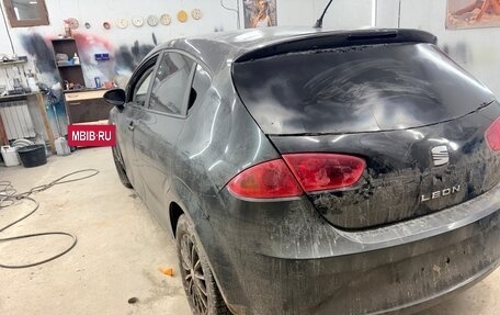 SEAT Leon II, 2011 год, 240 000 рублей, 7 фотография