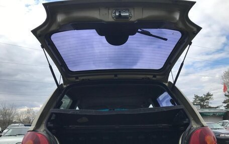 Daewoo Matiz I, 2007 год, 218 000 рублей, 2 фотография