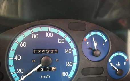 Daewoo Matiz I, 2007 год, 218 000 рублей, 3 фотография