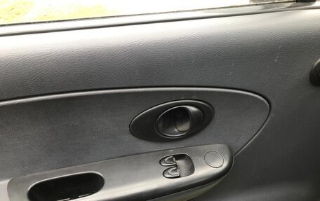 Daewoo Matiz I, 2007 год, 218 000 рублей, 4 фотография