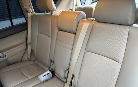 Toyota Land Cruiser Prado 150 рестайлинг 2, 2021 год, 5 990 000 рублей, 17 фотография