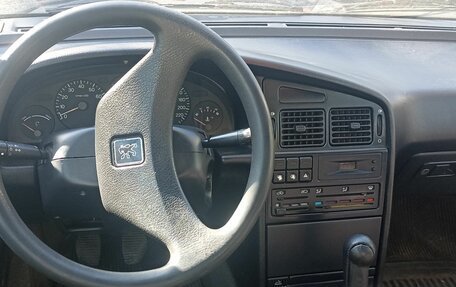 Peugeot 405, 1992 год, 80 000 рублей, 6 фотография