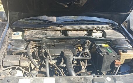 Peugeot 405, 1992 год, 80 000 рублей, 7 фотография