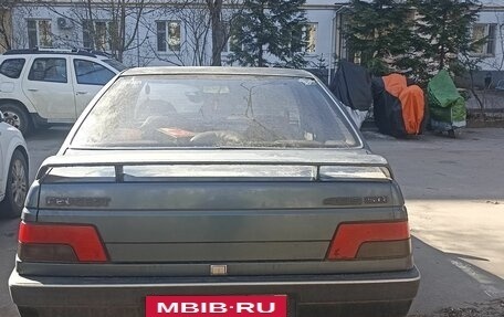 Peugeot 405, 1992 год, 80 000 рублей, 5 фотография