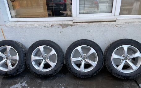 Audi Q5, 2017 год, 3 149 000 рублей, 17 фотография