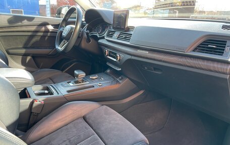 Audi Q5, 2017 год, 3 149 000 рублей, 19 фотография