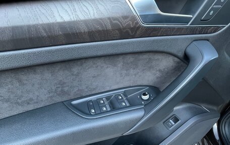 Audi Q5, 2017 год, 3 149 000 рублей, 20 фотография