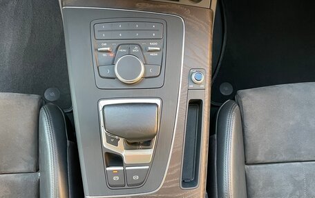 Audi Q5, 2017 год, 3 149 000 рублей, 26 фотография