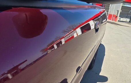 Chevrolet Lanos I, 2008 год, 330 000 рублей, 6 фотография