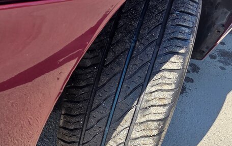 Chevrolet Lanos I, 2008 год, 330 000 рублей, 7 фотография