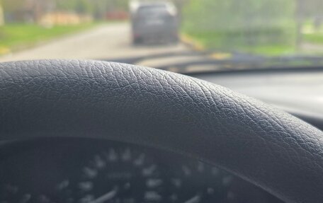 Chevrolet Lanos I, 2008 год, 330 000 рублей, 9 фотография