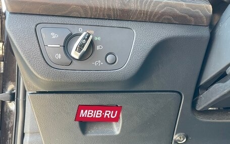 Audi Q5, 2017 год, 3 149 000 рублей, 23 фотография