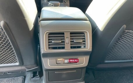 Audi Q5, 2017 год, 3 149 000 рублей, 29 фотография