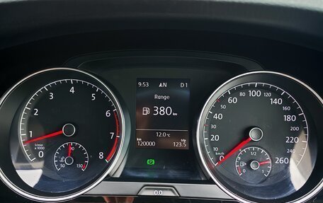 Volkswagen Golf VII, 2014 год, 1 280 000 рублей, 9 фотография