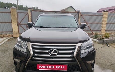 Lexus GX II, 2013 год, 4 800 000 рублей, 2 фотография