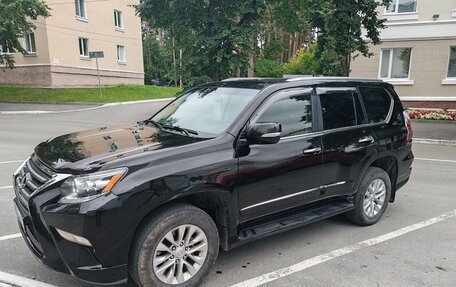 Lexus GX II, 2013 год, 4 800 000 рублей, 13 фотография