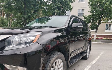 Lexus GX II, 2013 год, 4 800 000 рублей, 9 фотография