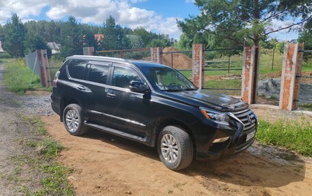 Lexus GX II, 2013 год, 4 800 000 рублей, 8 фотография