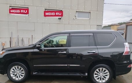 Lexus GX II, 2013 год, 4 800 000 рублей, 3 фотография
