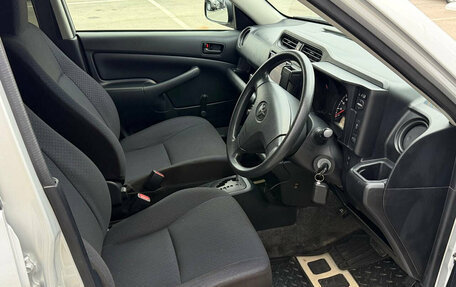 Toyota Succeed I рестайлинг, 2018 год, 1 284 000 рублей, 10 фотография