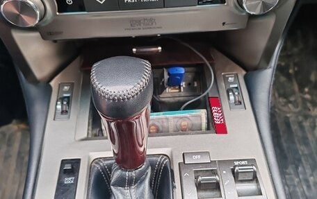 Lexus GX II, 2013 год, 4 800 000 рублей, 7 фотография