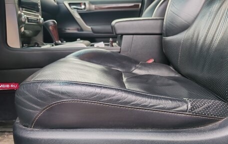 Lexus GX II, 2013 год, 4 800 000 рублей, 4 фотография