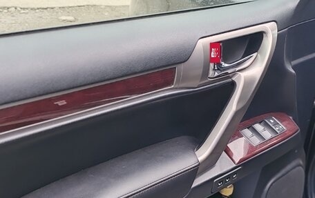 Lexus GX II, 2013 год, 4 800 000 рублей, 5 фотография