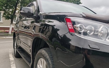 Lexus GX II, 2013 год, 4 800 000 рублей, 10 фотография