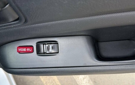 Toyota Succeed I рестайлинг, 2018 год, 1 284 000 рублей, 12 фотография