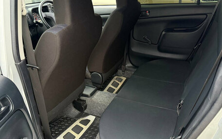 Toyota Succeed I рестайлинг, 2018 год, 1 284 000 рублей, 14 фотография