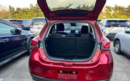 Mazda 2 III, 2019 год, 850 000 рублей, 7 фотография