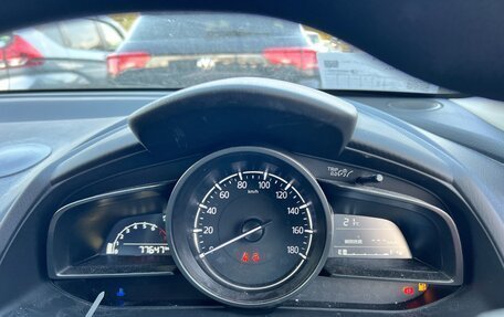 Mazda 2 III, 2019 год, 850 000 рублей, 10 фотография