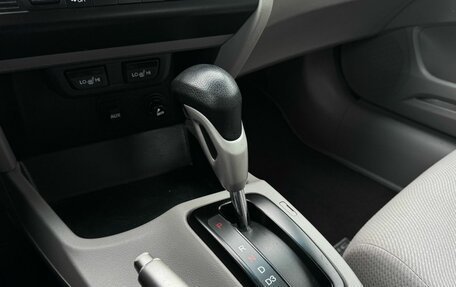 Honda Civic IX, 2012 год, 1 400 000 рублей, 16 фотография