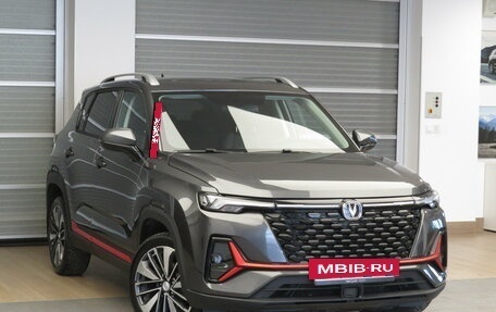 Changan CS35 Plus, 2024 год, 1 995 000 рублей, 3 фотография