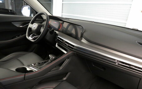 Changan CS35 Plus, 2024 год, 1 995 000 рублей, 5 фотография