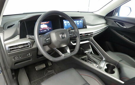 Changan CS35 Plus, 2024 год, 1 995 000 рублей, 7 фотография