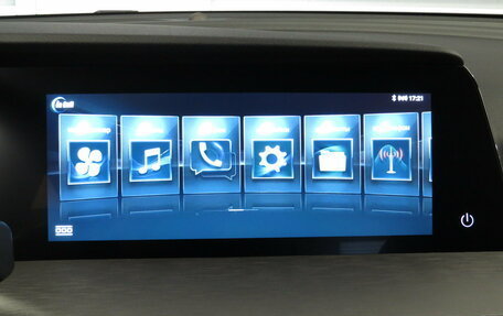 Changan CS35 Plus, 2024 год, 1 995 000 рублей, 11 фотография