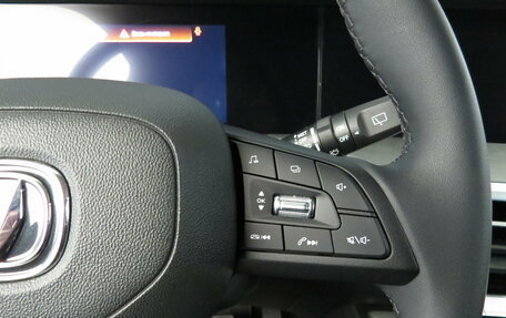 Changan CS35 Plus, 2024 год, 1 995 000 рублей, 14 фотография