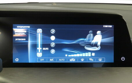 Changan CS35 Plus, 2024 год, 1 995 000 рублей, 12 фотография