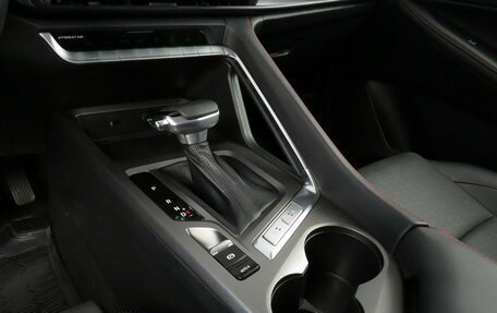 Changan CS35 Plus, 2024 год, 1 995 000 рублей, 15 фотография