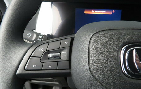 Changan CS35 Plus, 2024 год, 1 995 000 рублей, 13 фотография