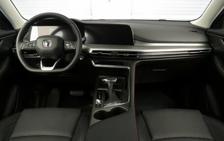 Changan CS35 Plus, 2024 год, 1 995 000 рублей, 6 фотография