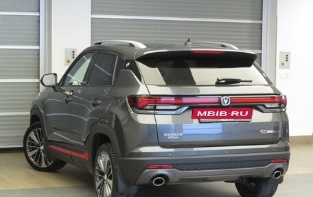 Changan CS35 Plus, 2024 год, 1 995 000 рублей, 4 фотография