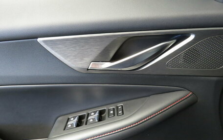 Changan CS35 Plus, 2024 год, 1 995 000 рублей, 17 фотография