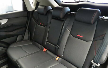 Changan CS35 Plus, 2024 год, 1 995 000 рублей, 18 фотография