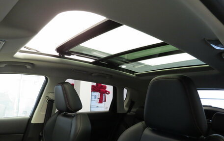 Changan CS35 Plus, 2024 год, 1 995 000 рублей, 16 фотография